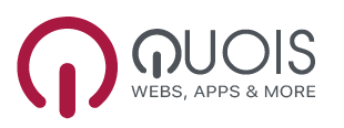 Quois – Marketing y Diseño Web