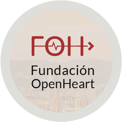 Fundación OpenHeart