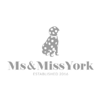 Ms y Miss York