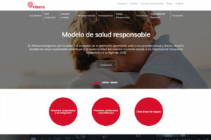 ribera web